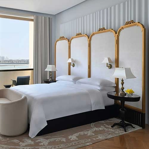 Hotel Ritz Carlton Doha